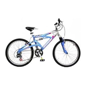 Schwinn 24 Inch Girls GS-25 Bike