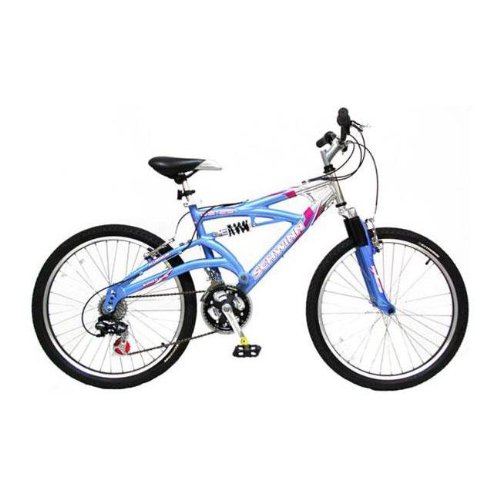 Schwinn 24 Inch Girls GS-25 Bike