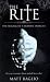 The Rite: The Making of a Modern Day Exorcist