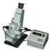 Atago 1211 NAR-1T Liquid Abbe Refractometer, Refractive Index 1.3000 to 1.7000nD