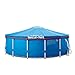 Secur-net Sf 15-foot – Child Safe Pool Cover Steel Framed Pools