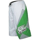 J-FISH ボルケーノ2ジェットショーツ WHITE×GREEN L JSS28235