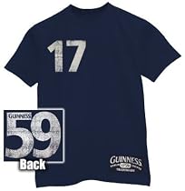Vintage Guinness 1759 T-Shirt