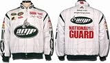 Dale Earnhardt Jr Motorsports Authentics Twill Uniform Nascar Jacket