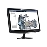 Samsung B2230 22-Inch Widescreen LCD Monitor - Glossy Black