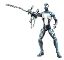 Marvel Universe 3 3/4" Series 3 Action Figure Black Spider-Man