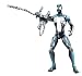Search : Marvel Universe 3 3/4" Series 3 Action Figure Black Spider-Man