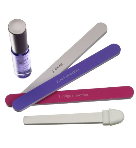 Natural Manicure Set