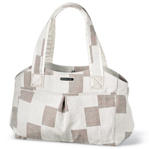 DAKINE Handtasche Malina, Ivory Blocks, OS (U)
