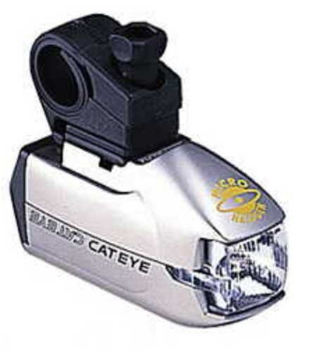 CAT EYE: HL-500 II バッテリーライト