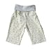 Under The Nile Pants, Blue/Dots, 3-6 Months