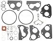 TBI KIT AND GASK