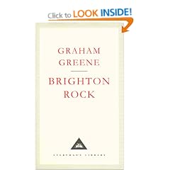 Brighton Rock (Everyman's Library classics)