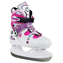 Barbie Kinder Schlittschuh Fashion Dots