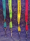 Vacation Bible School Lanyards