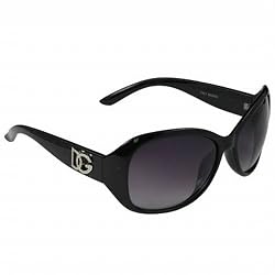 Round Designer Style Sunglasses Fashion Accessory -- SEVERAL COLORS