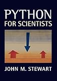 Python for scientists