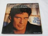 Crazy for you (1990) [VINYL]