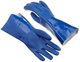 Casabella Latex Free Heavy Duty Rubber Gloves