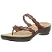 Apparel : Clarks Women's Saturday Thong
