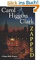 Zapped: A Regan Reilly Mystery (Regan Reilly Mysteries)