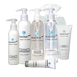 Review Neaclear Plus  / Neaclear Plus Liquid Oxygen Sun Damage Starter Kit