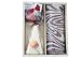 Le Patissier Towels: Gift Set Marble Roll Cake, Strewberry Short Cake, Chocolate Cup Cake