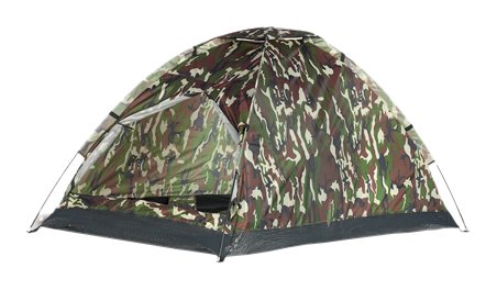 Happy People 2 Personen Iglu Zelt Natur, mehrfarbig, 200x150x100 cm Preisvergleich