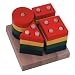 Toy Box - Shape Stacker