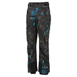 Columbia Mens Ridge Run Insulated Pant