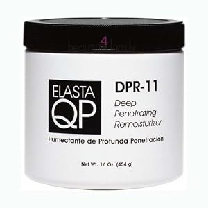 Elasta Qp Dpr-11 Deep...