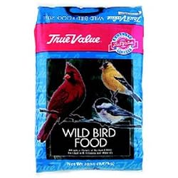 Kaytee #100034227 TV 20LB Wild Bird Food