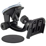 Arkon - Support TomTom One V2 / One V3 - TTO115 - Pi�destal Rigide 1 axe et Rotule 360� - ARKONpar Arkon