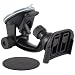 ARKON TTO115 TomTom ONE Mini Windshield Suction Mount