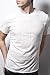 Converse by John Varvatos - Men's Sexy Mess Tee (White Wash)