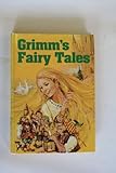 Grimm's fairy tales : a selection