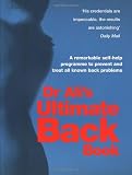 Dr Ali's Ultimate Back Book: A Unique Integrated Programme