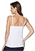 Roamans Women's Plus Size Bra Cami