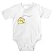 The Electronic Mail Onesie