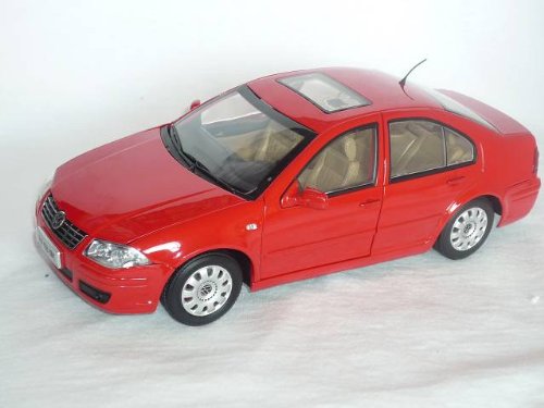 VW VOLKSWAGEN BORA NEW CHINA ROT