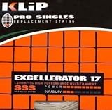 Klip Excellerator 17g