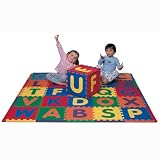 Alphabet Foam Play Mat
