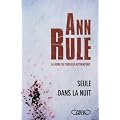 Seule dans la nuit