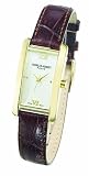 Charles-Hubert, Paris Womens Gold-Plated Quartz Watch #6670-G