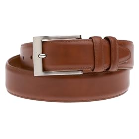 Allen Edmonds Basic Wide Dress Belt