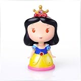 Sown White Shaking Head Doll-loft520
