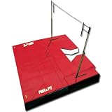 Pole Vault Landing System 22'x 22' x32(ASK FOR SHIPPING), Pits, Track & Field