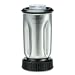 Waring Commercial CAC37 Complete Stainless Steel Container with Blade and Lid, 32-Ounce