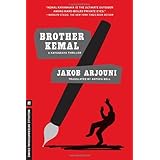 brother kemal a kayankaya thriller 5 melville international crime
