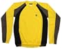 Canari Cadence L/S Cycling Jersey Yellow